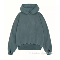 پرنعمت 400 GSM Hoodie Terry Cotton French
